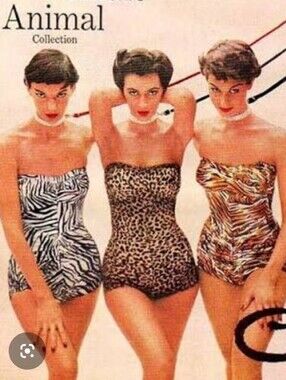 Live Show!!! Unleash Your Wild Side!!!